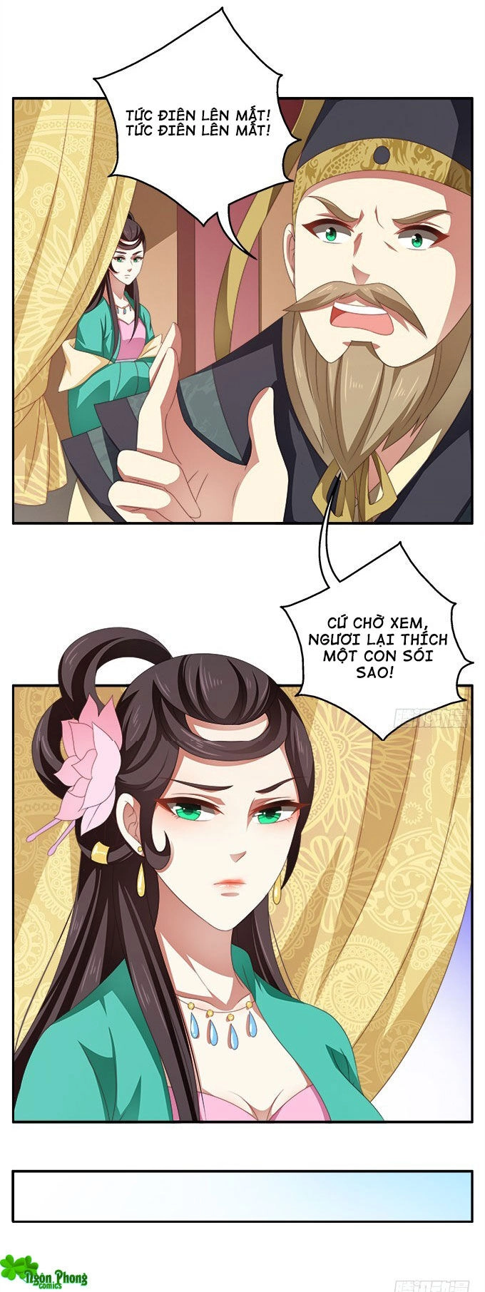 Thịnh Thế An Nhiên Chapter 44 - 8