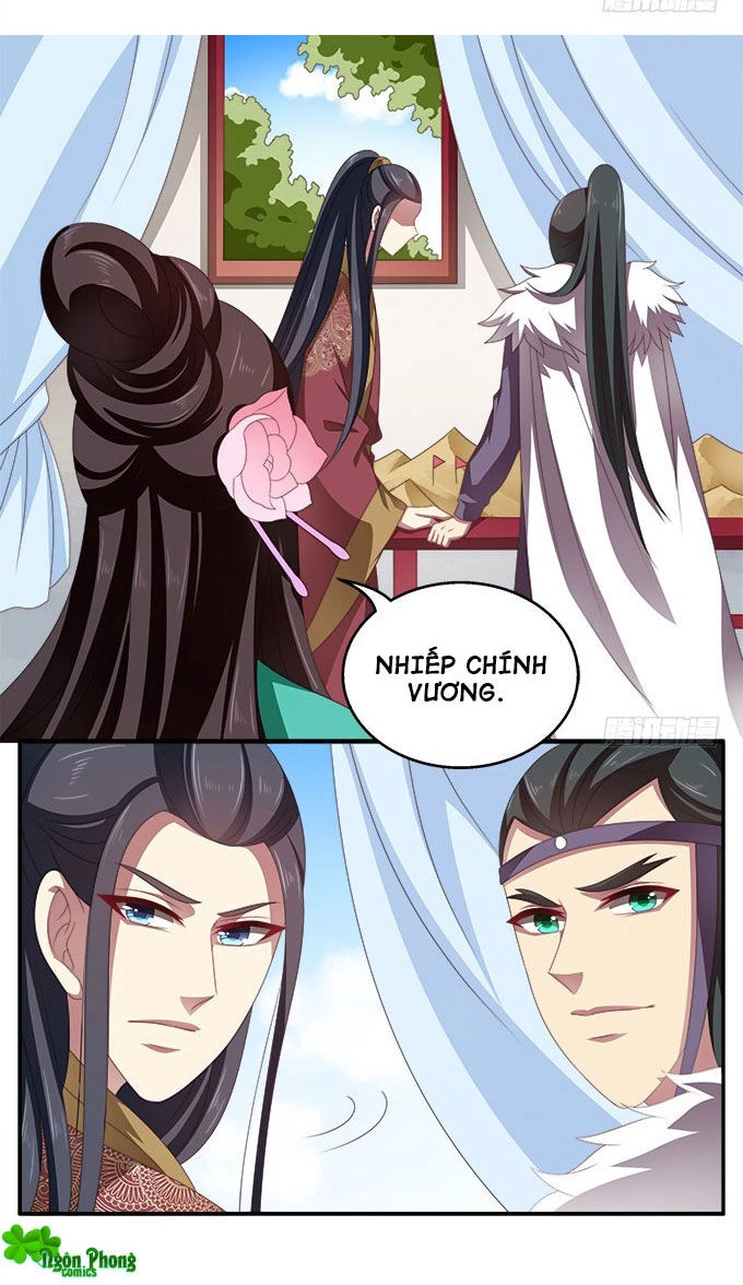 Thịnh Thế An Nhiên Chapter 44 - 9