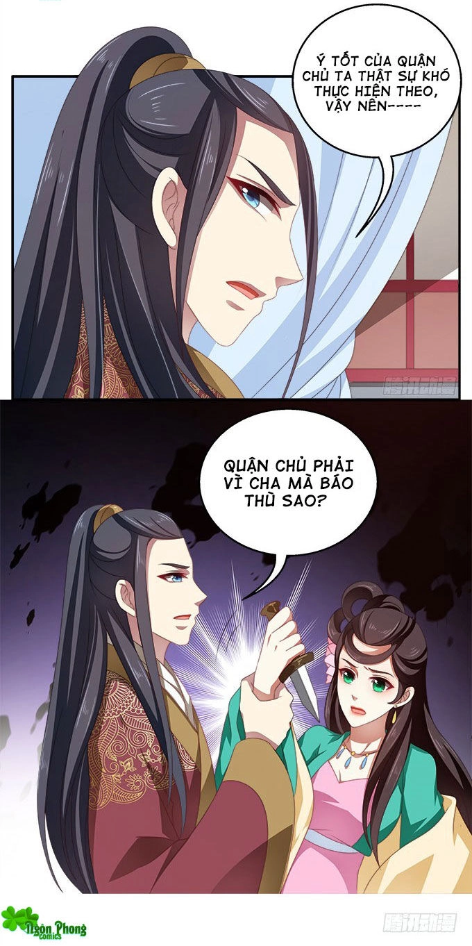 Thịnh Thế An Nhiên Chapter 44 - 13