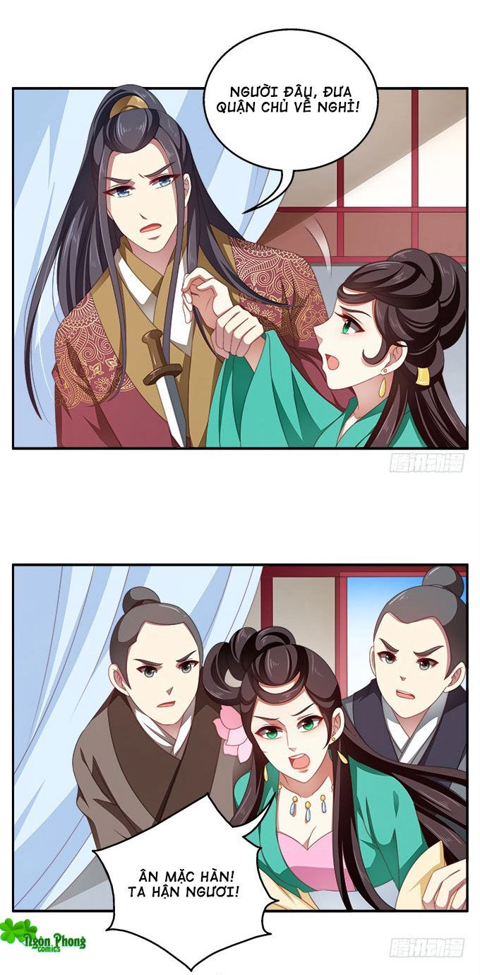 Thịnh Thế An Nhiên Chapter 44 - 14