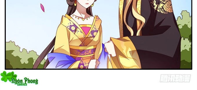 Thịnh Thế An Nhiên Chapter 44 - 20