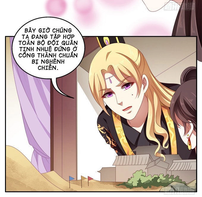 Thịnh Thế An Nhiên Chapter 45 - 3