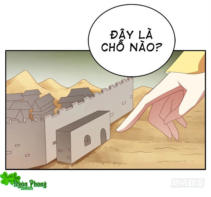 Thịnh Thế An Nhiên Chapter 45 - 4