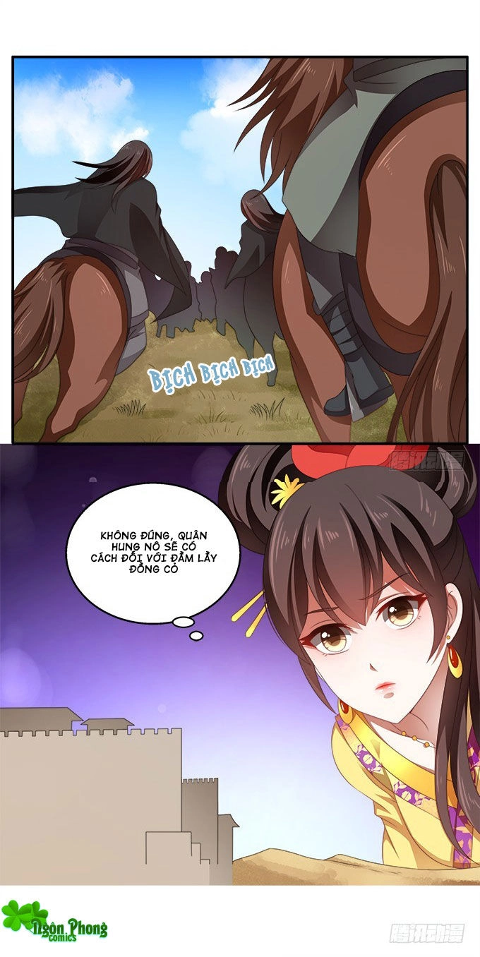 Thịnh Thế An Nhiên Chapter 45 - 6