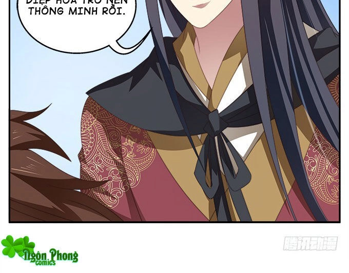 Thịnh Thế An Nhiên Chapter 45 - 11