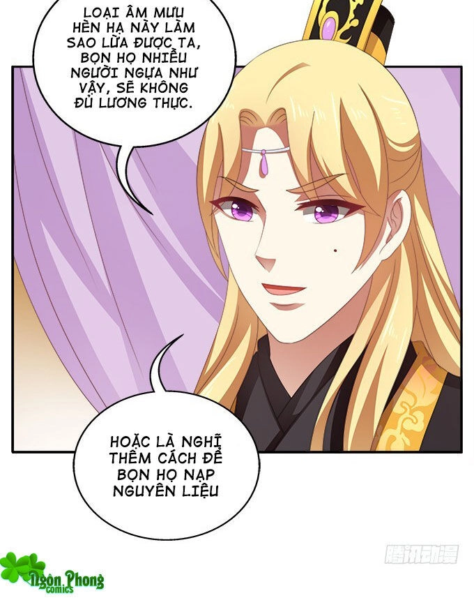 Thịnh Thế An Nhiên Chapter 45 - 13