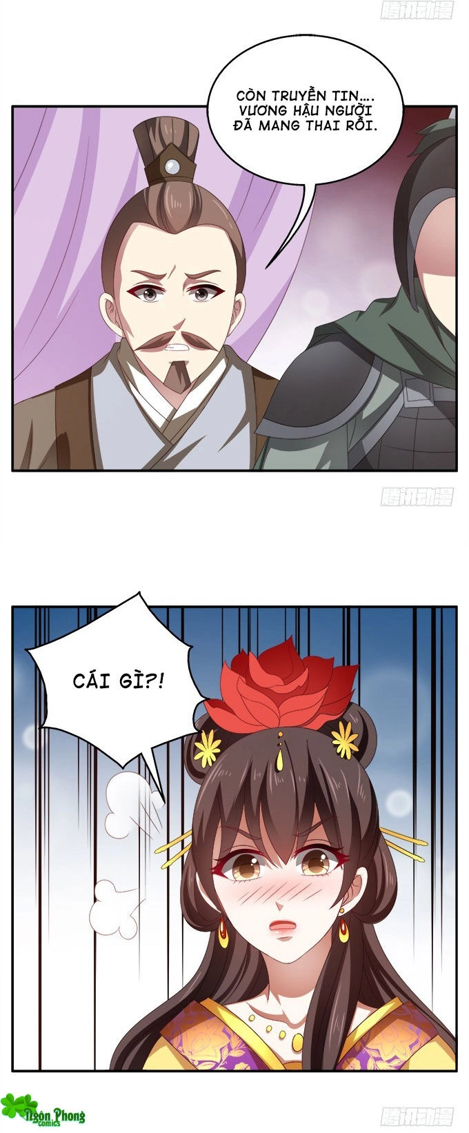 Thịnh Thế An Nhiên Chapter 46 - 5