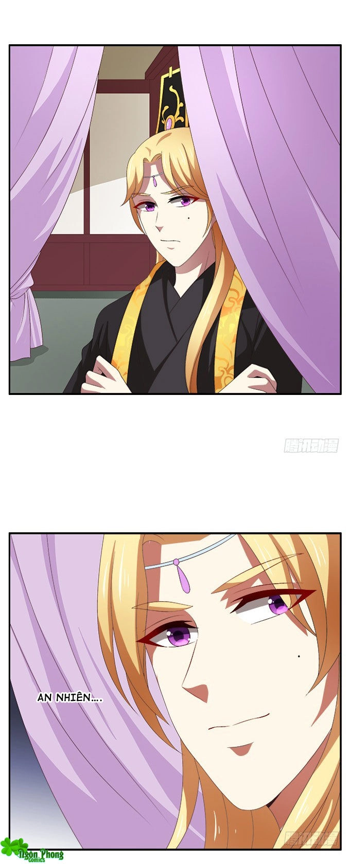 Thịnh Thế An Nhiên Chapter 46 - 12