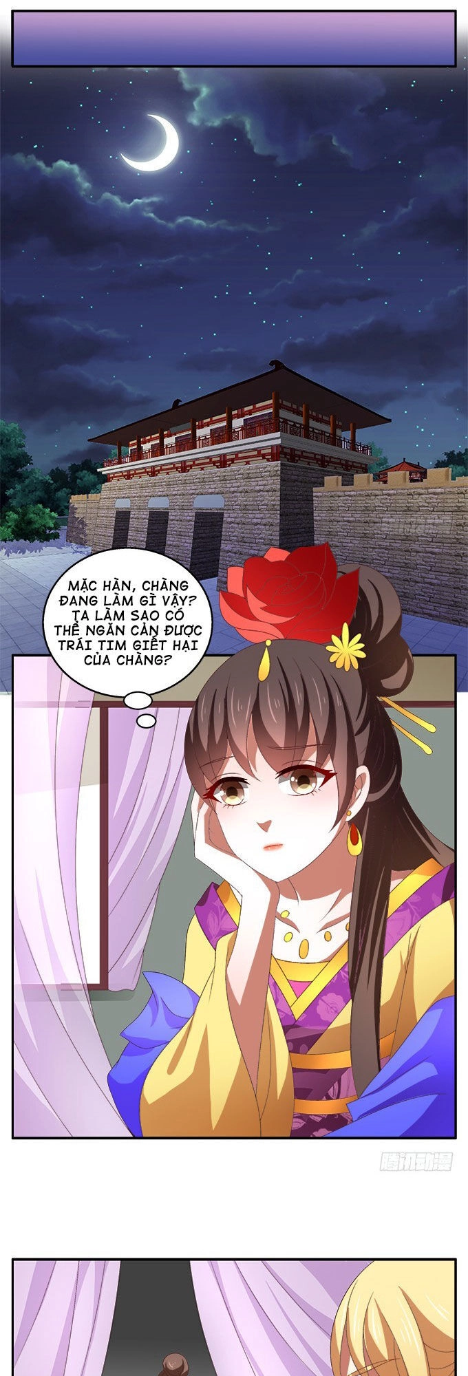 Thịnh Thế An Nhiên Chapter 46 - 13