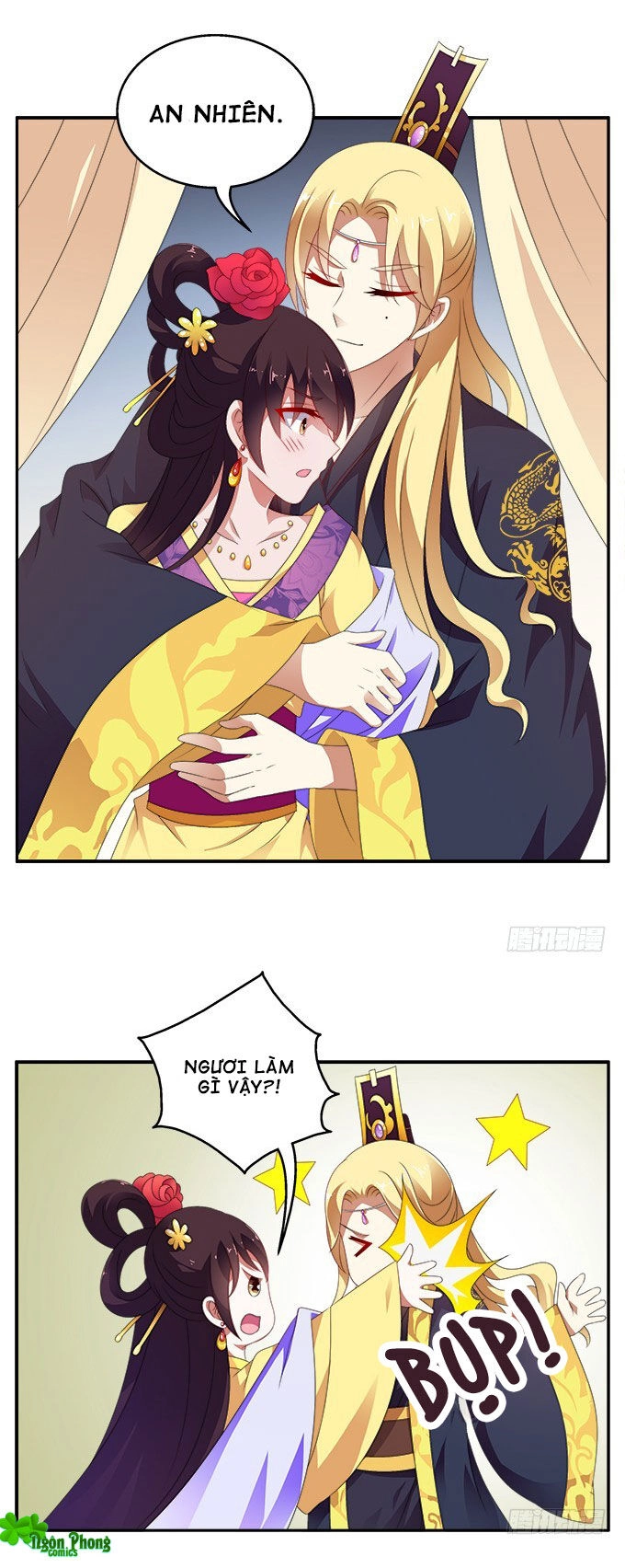 Thịnh Thế An Nhiên Chapter 46 - 15