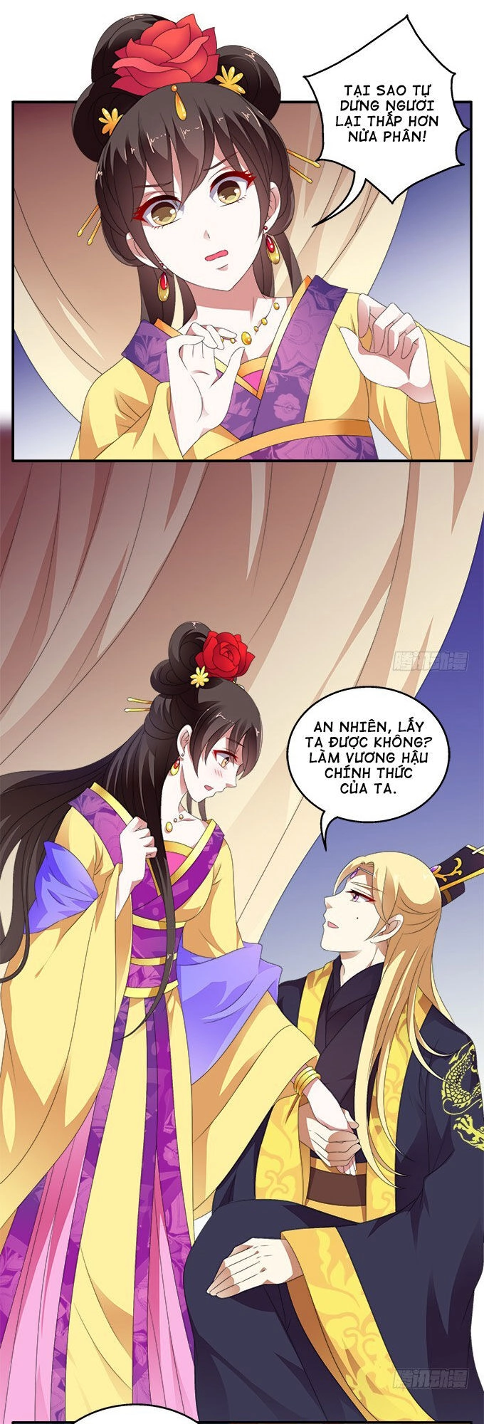 Thịnh Thế An Nhiên Chapter 46 - 18