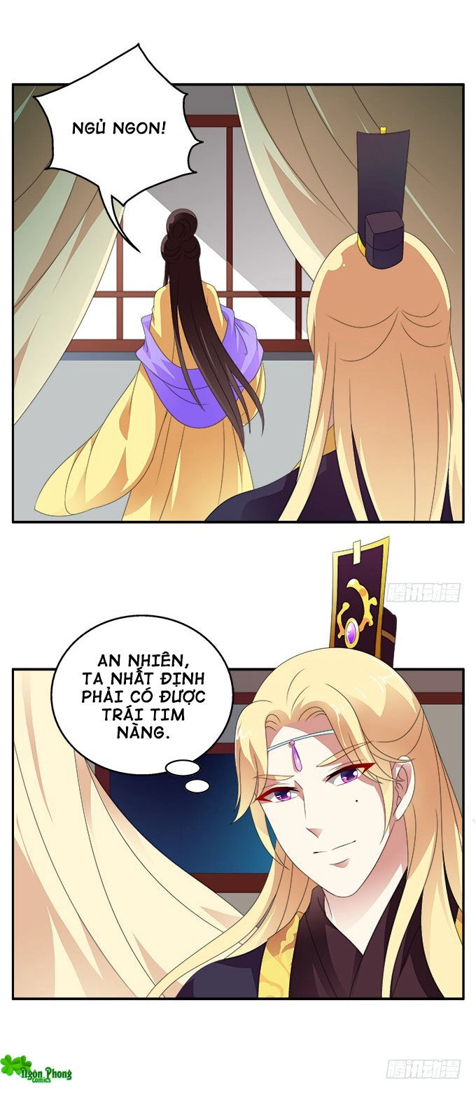 Thịnh Thế An Nhiên Chapter 46 - 21