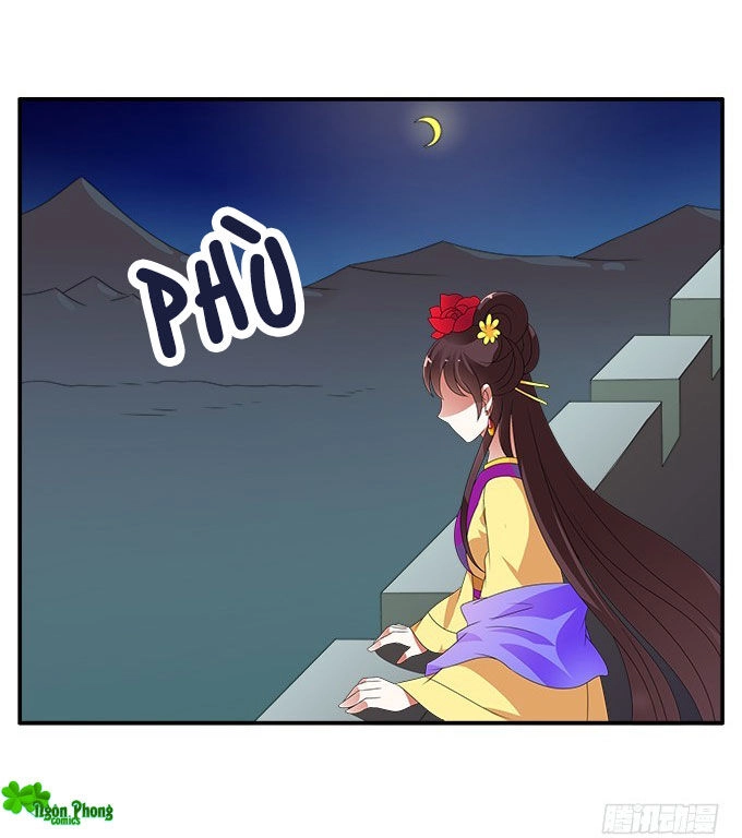 Thịnh Thế An Nhiên Chapter 46 - 22