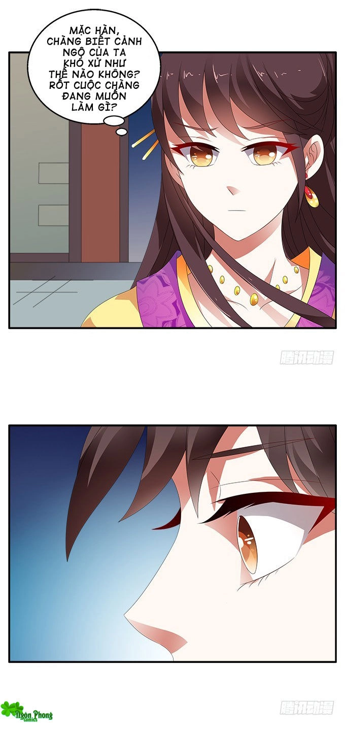 Thịnh Thế An Nhiên Chapter 46 - 23