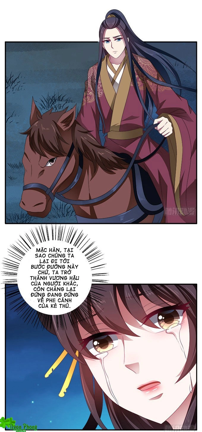 Thịnh Thế An Nhiên Chapter 47 - 3