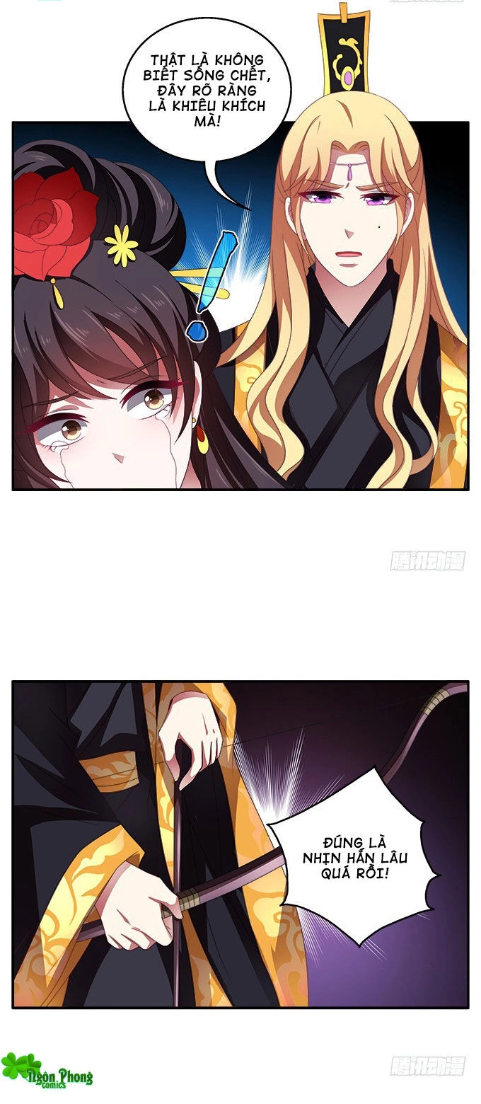 Thịnh Thế An Nhiên Chapter 47 - 4