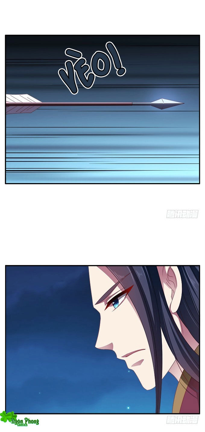 Thịnh Thế An Nhiên Chapter 47 - 6