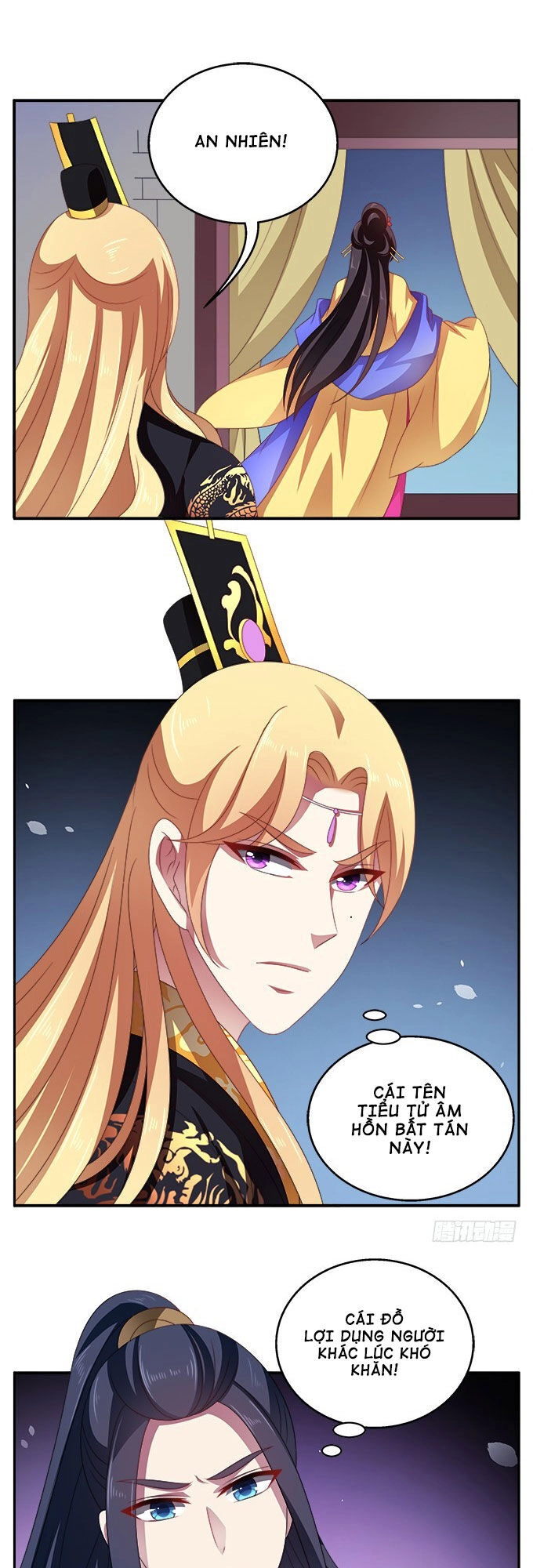 Thịnh Thế An Nhiên Chapter 47 - 9