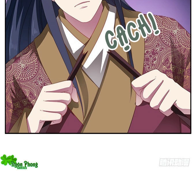 Thịnh Thế An Nhiên Chapter 47 - 10