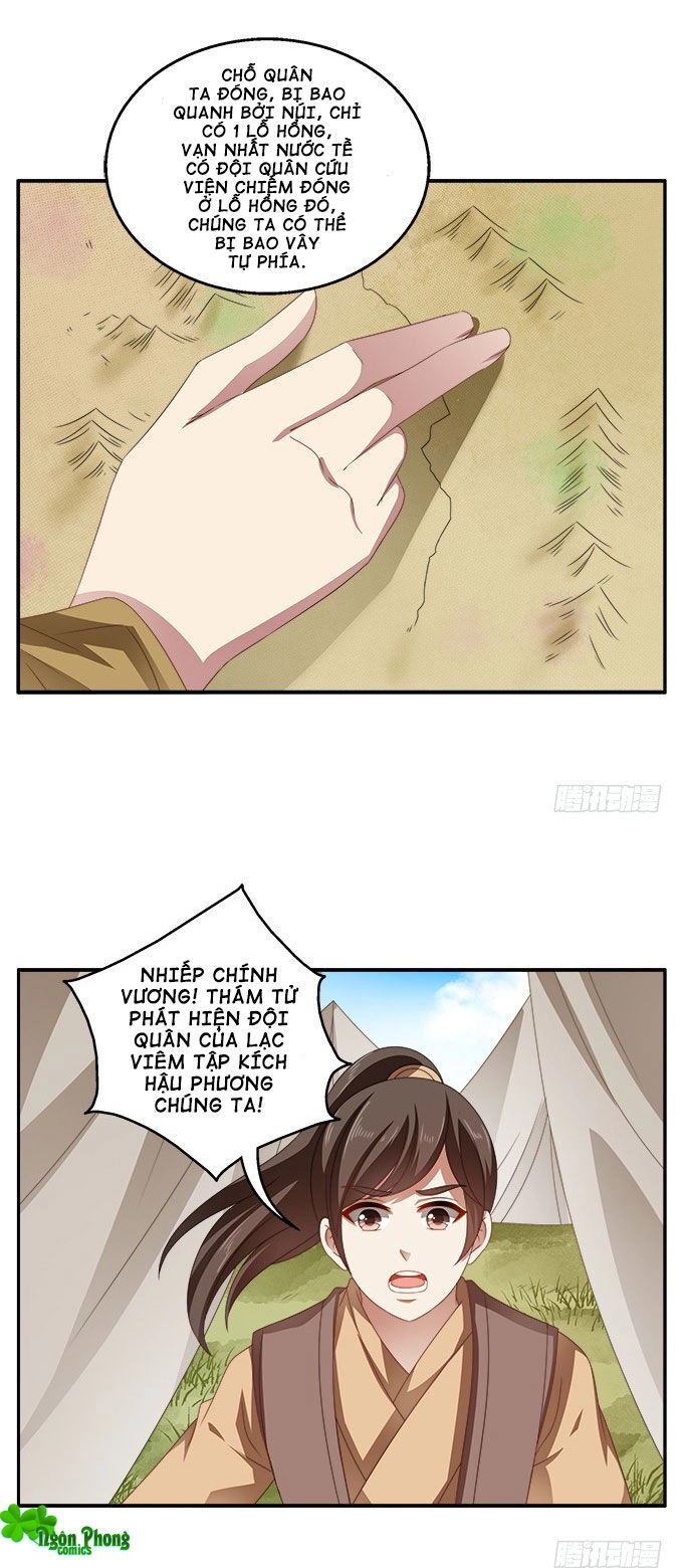 Thịnh Thế An Nhiên Chapter 47 - 13