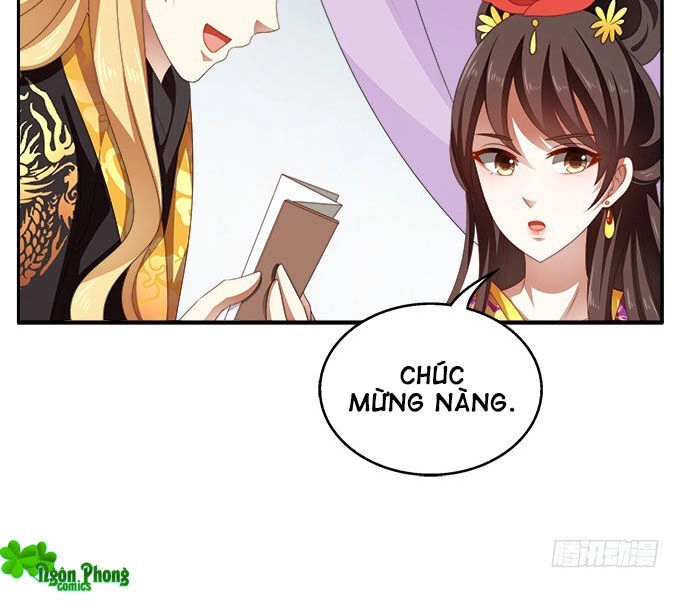 Thịnh Thế An Nhiên Chapter 47 - 15