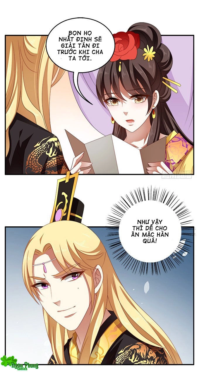 Thịnh Thế An Nhiên Chapter 47 - 16