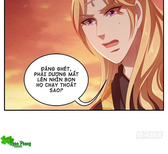 Thịnh Thế An Nhiên Chapter 47 - 23