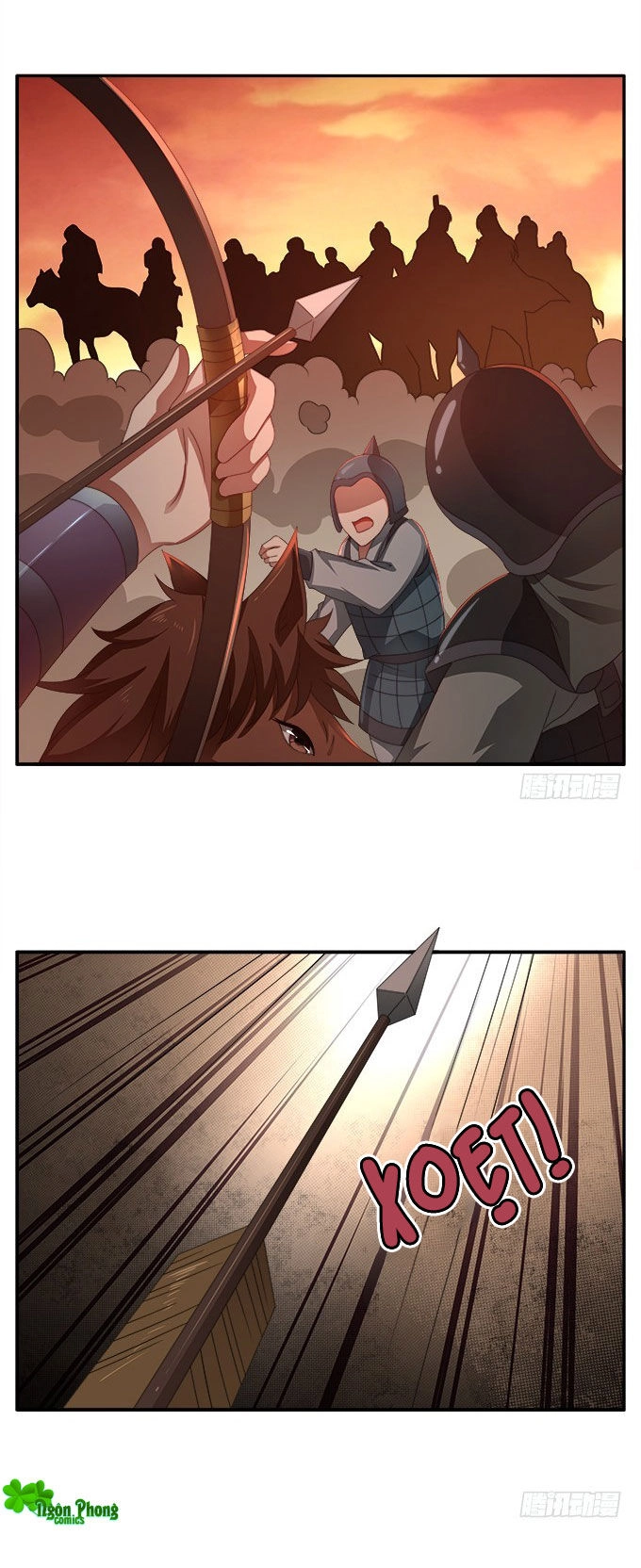 Thịnh Thế An Nhiên Chapter 47 - 25