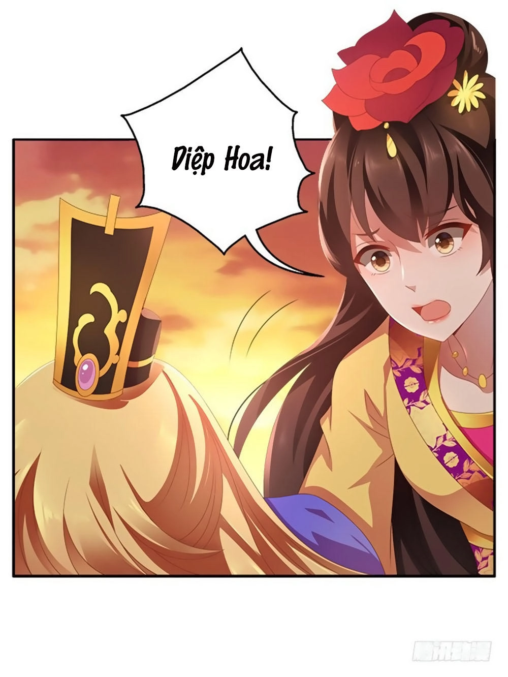 Thịnh Thế An Nhiên Chapter 48 - 6