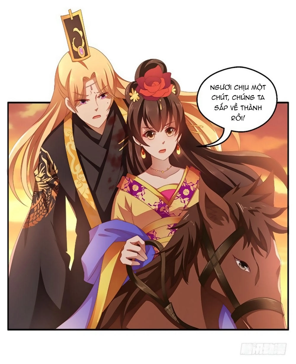 Thịnh Thế An Nhiên Chapter 48 - 8