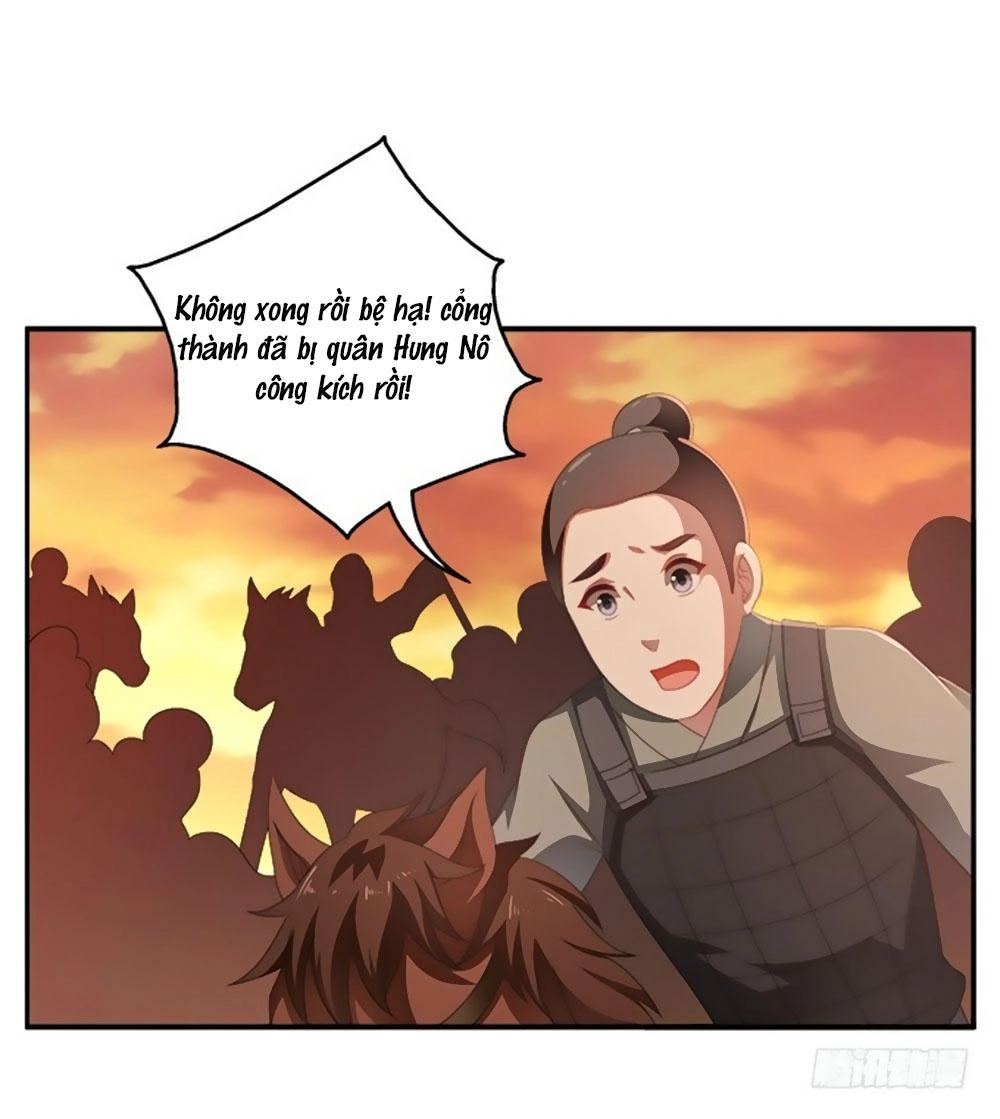 Thịnh Thế An Nhiên Chapter 48 - 9