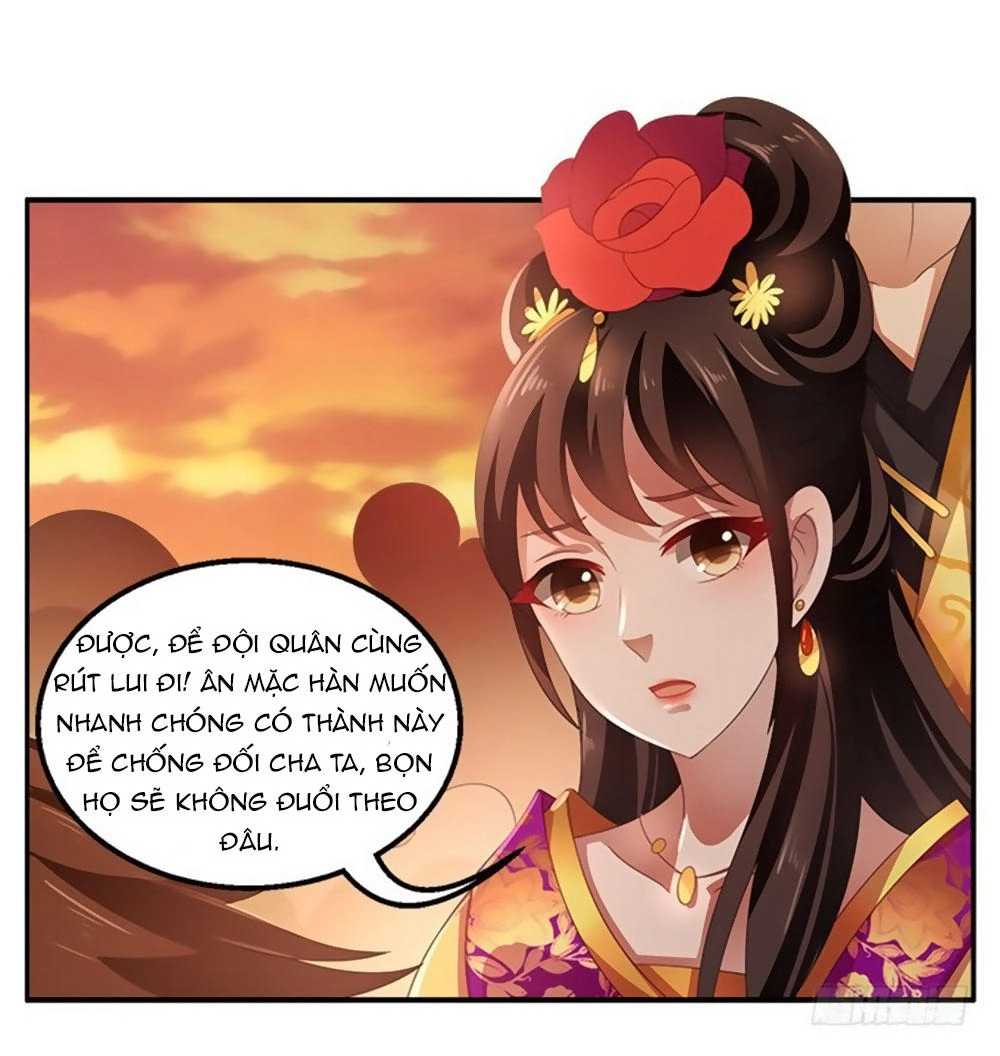 Thịnh Thế An Nhiên Chapter 48 - 11