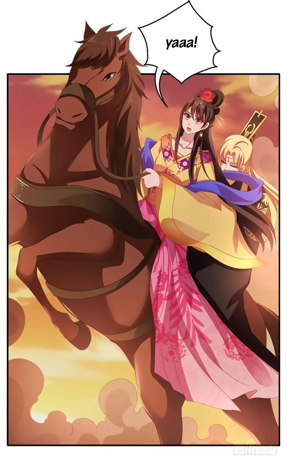 Thịnh Thế An Nhiên Chapter 48 - 12