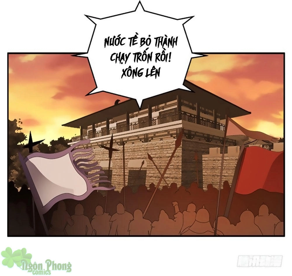 Thịnh Thế An Nhiên Chapter 48 - 13