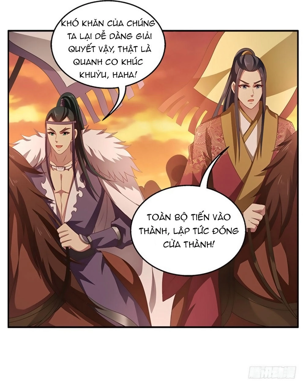 Thịnh Thế An Nhiên Chapter 48 - 14