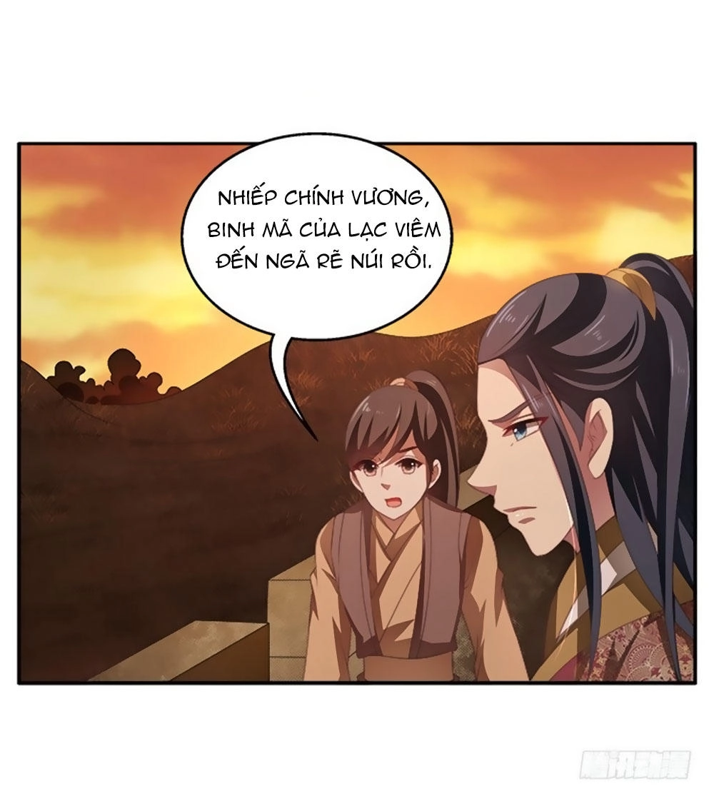 Thịnh Thế An Nhiên Chapter 48 - 16