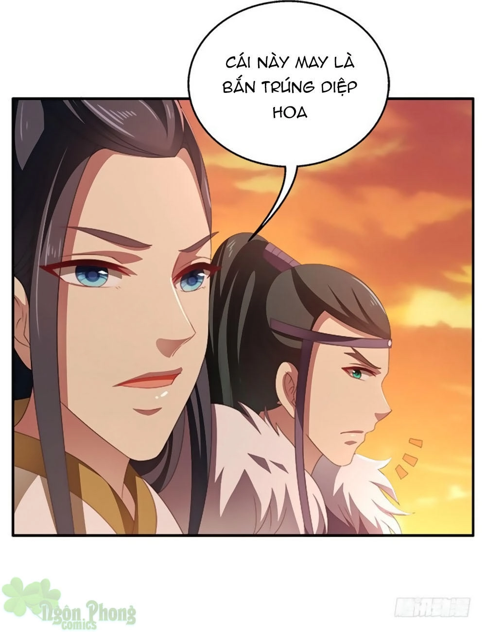 Thịnh Thế An Nhiên Chapter 48 - 18