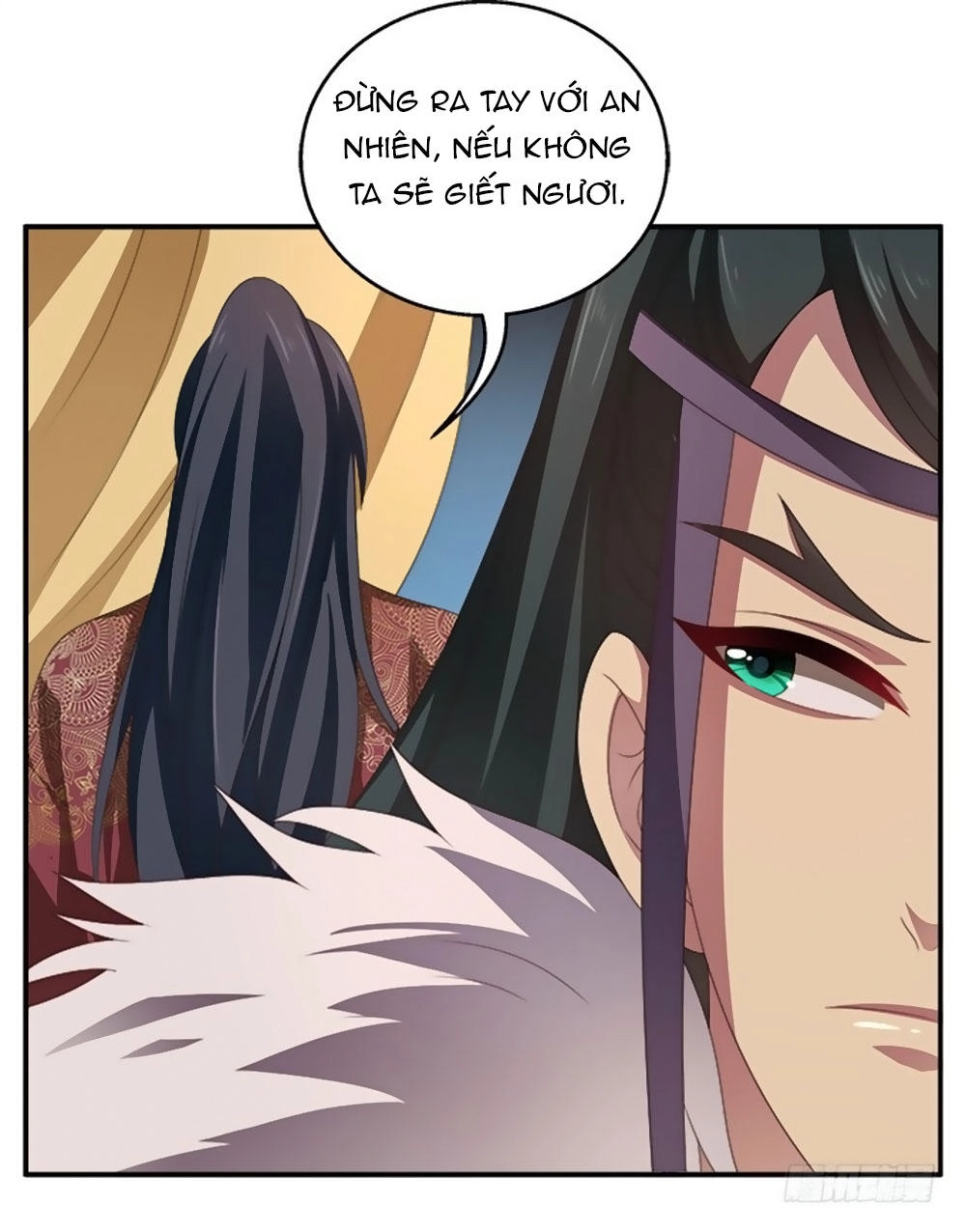 Thịnh Thế An Nhiên Chapter 48 - 21