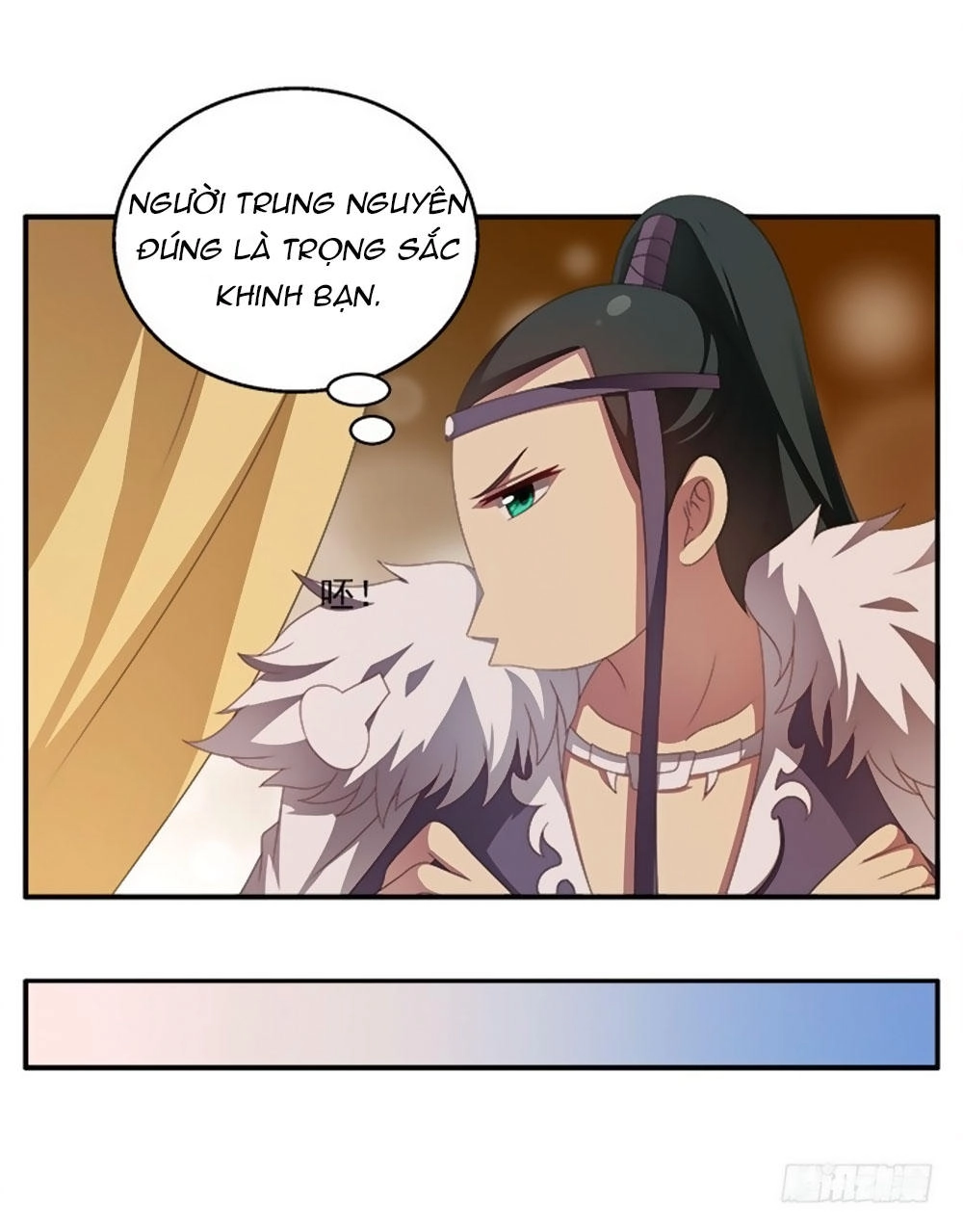 Thịnh Thế An Nhiên Chapter 48 - 22