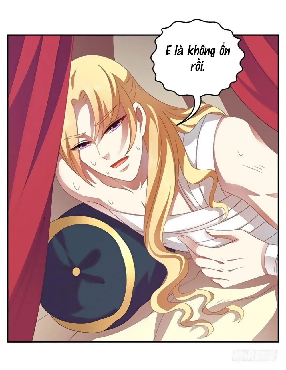 Thịnh Thế An Nhiên Chapter 48 - 24