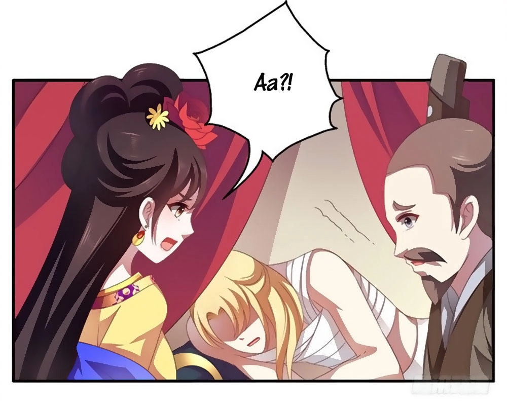 Thịnh Thế An Nhiên Chapter 48 - 25