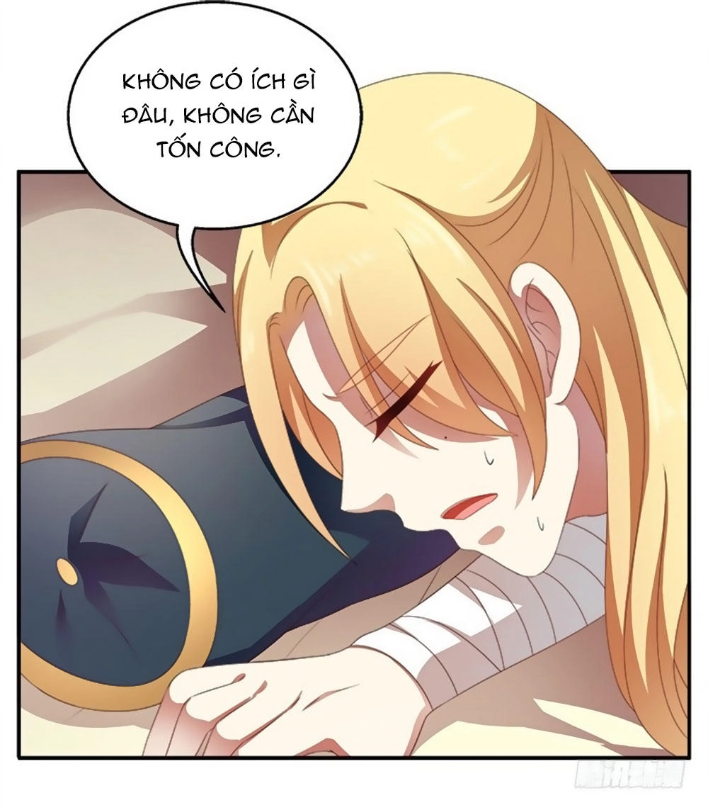 Thịnh Thế An Nhiên Chapter 48 - 28