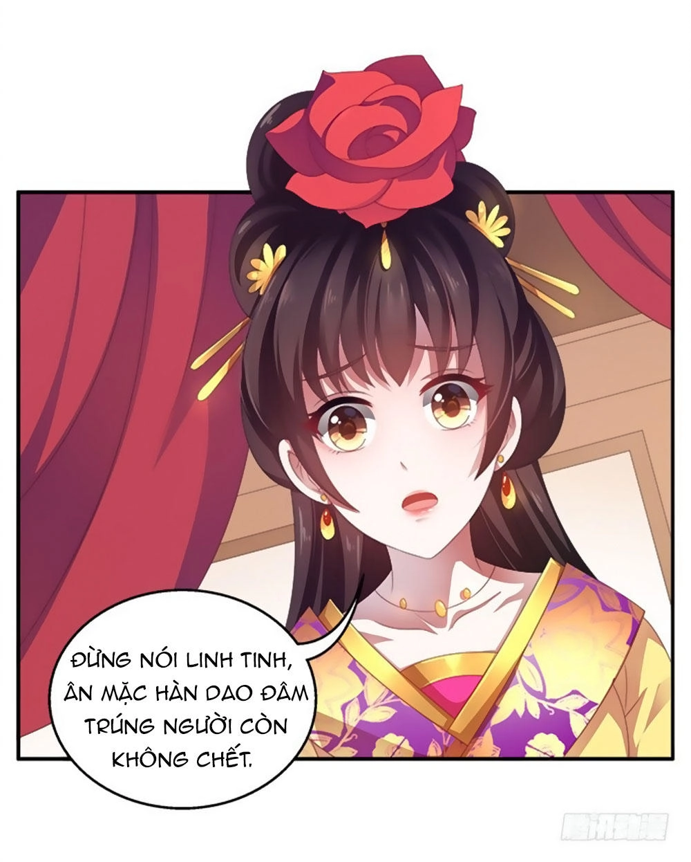 Thịnh Thế An Nhiên Chapter 48 - 29