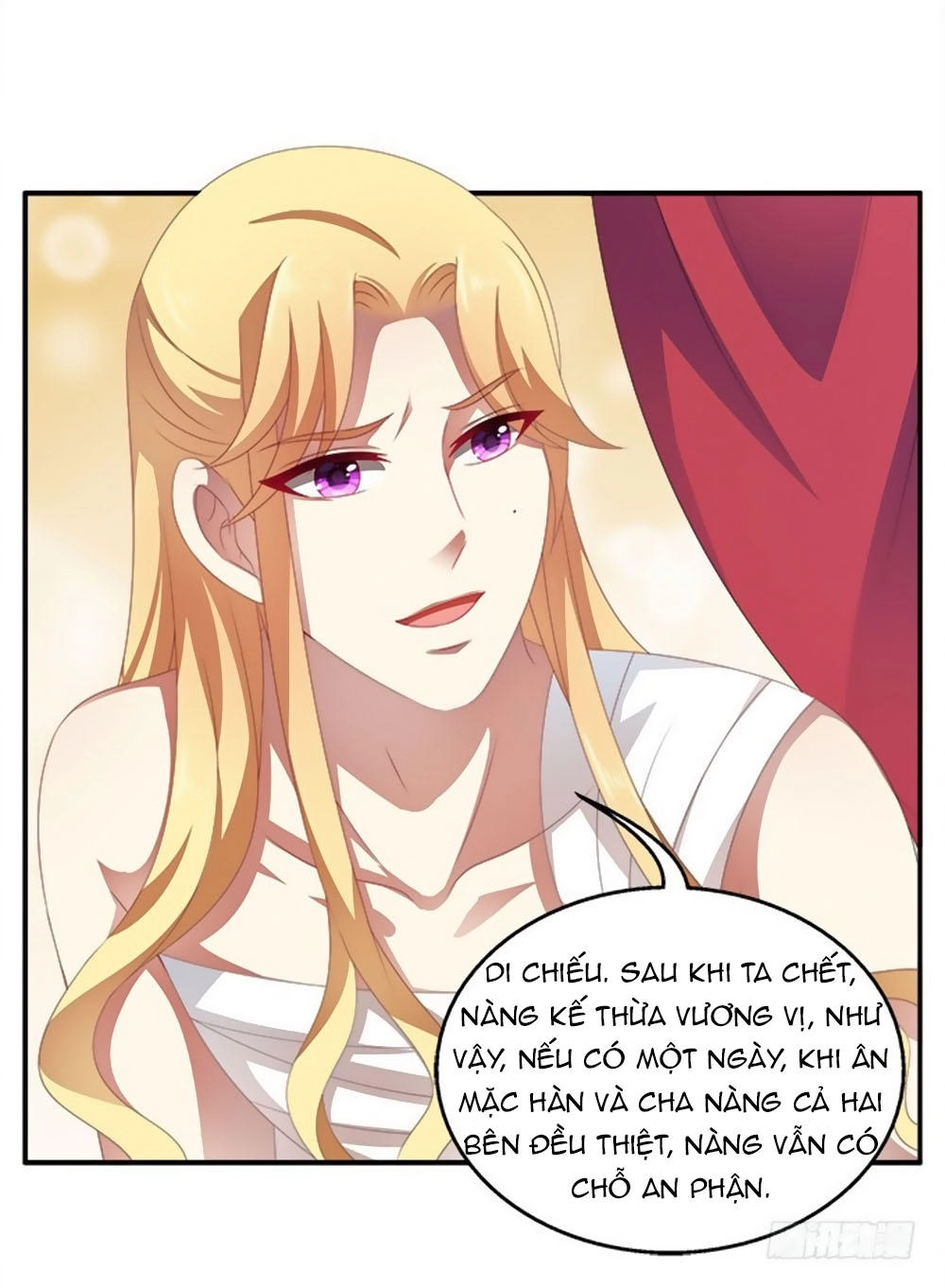 Thịnh Thế An Nhiên Chapter 48 - 33