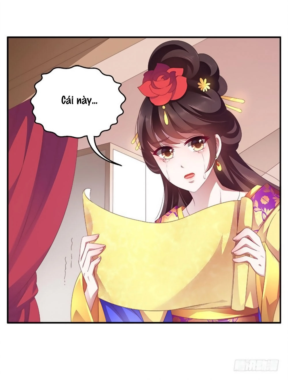 Thịnh Thế An Nhiên Chapter 48 - 34