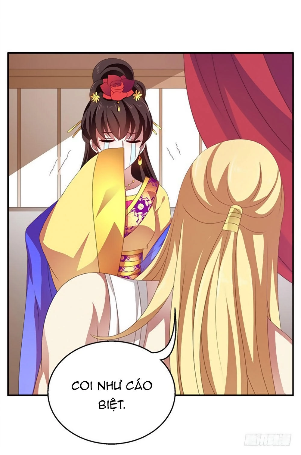 Thịnh Thế An Nhiên Chapter 48 - 38