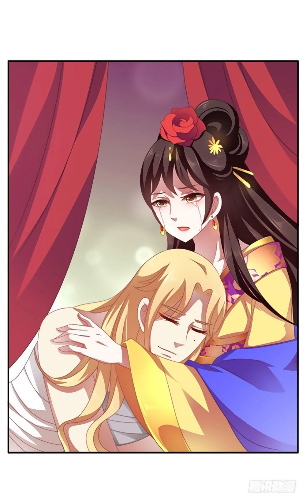 Thịnh Thế An Nhiên Chapter 48 - 39