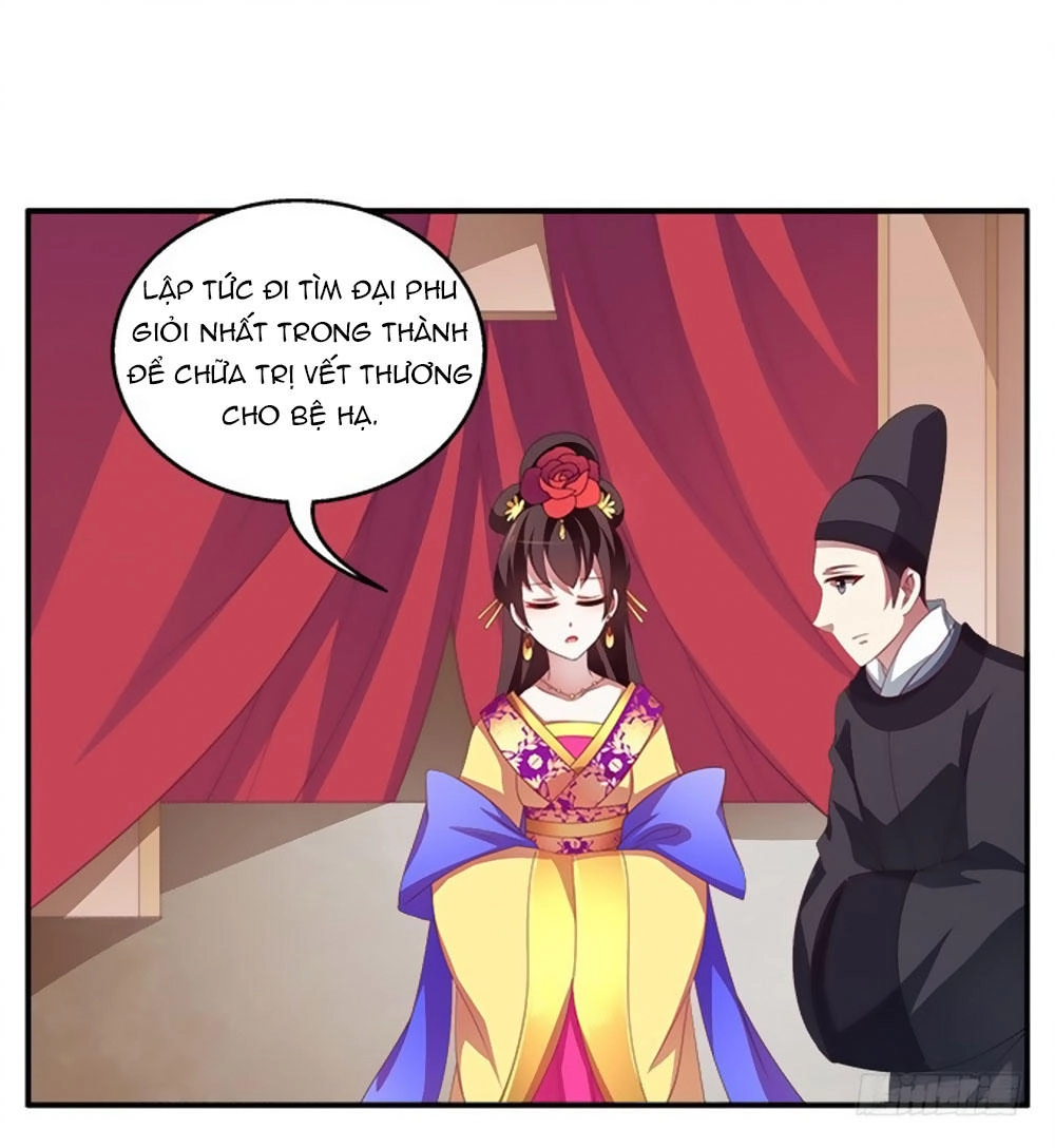 Thịnh Thế An Nhiên Chapter 48 - 42