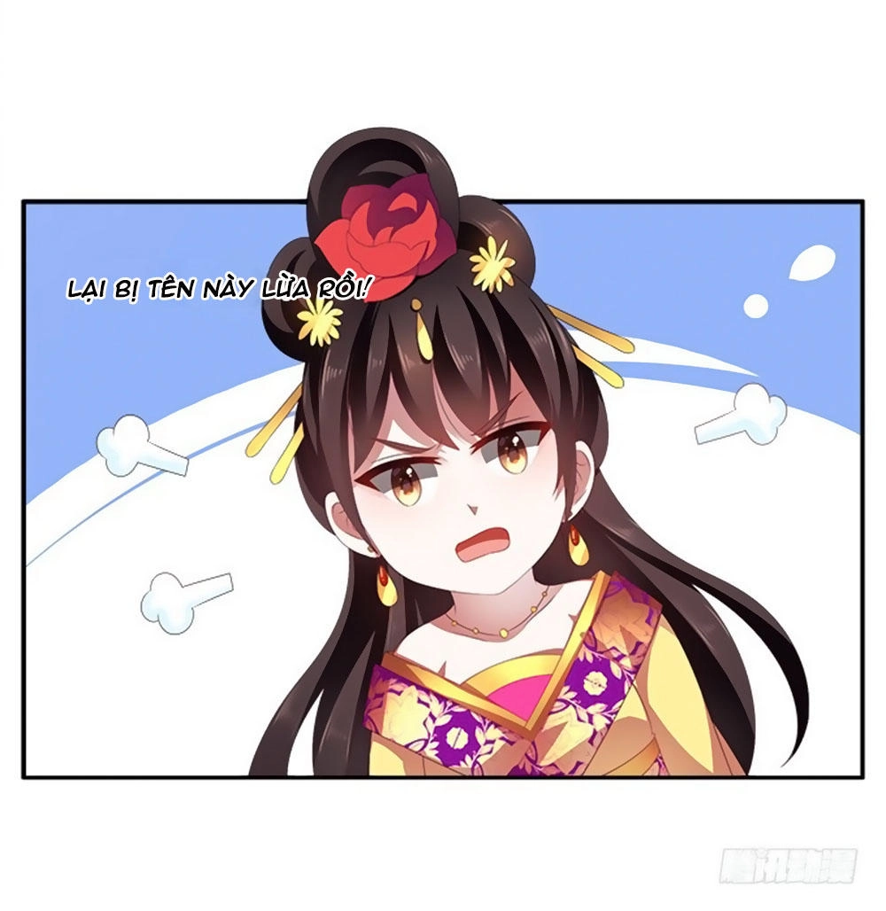 Thịnh Thế An Nhiên Chapter 48 - 44