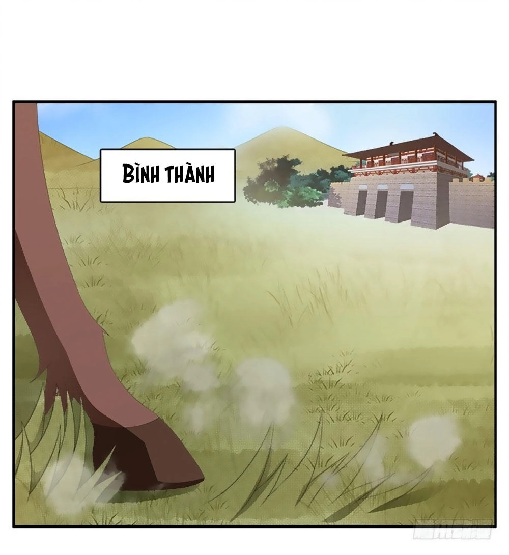 Thịnh Thế An Nhiên Chapter 49 - 3